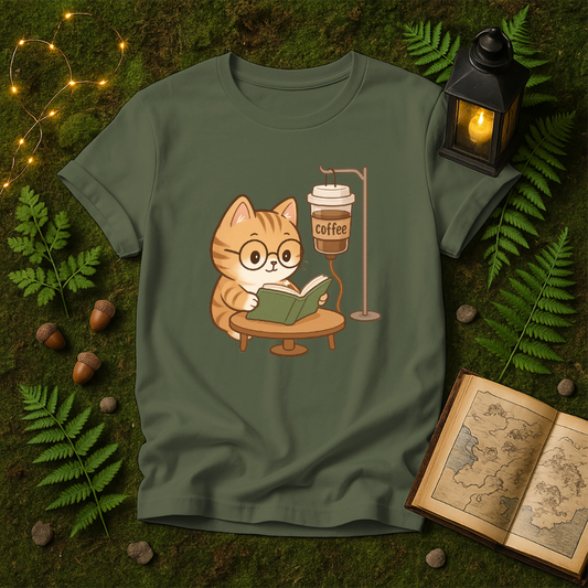DESIGN 503 -  COFFEE DONOR