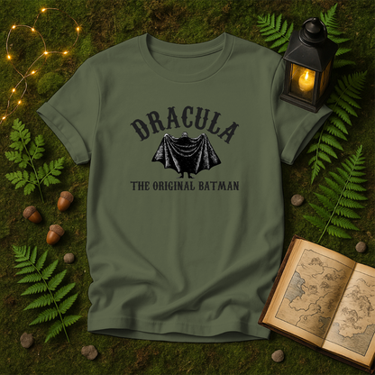 1122 - THE ORIGINAL BATMAN