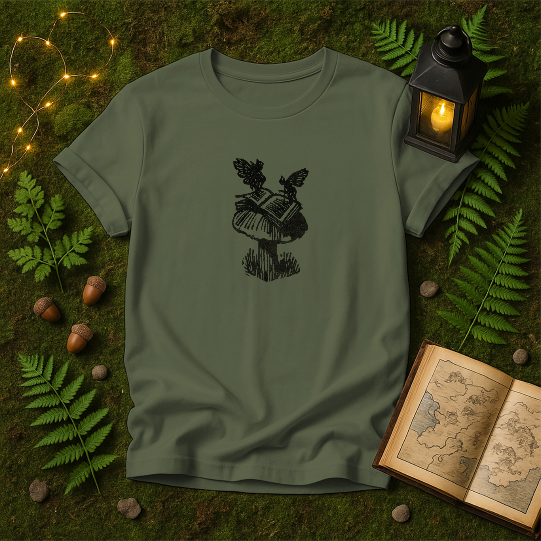 906 - FAIRY TALE