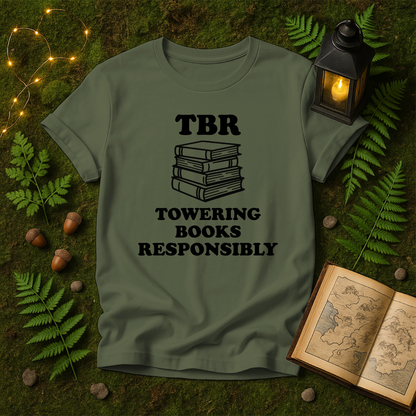 597 - TBR
