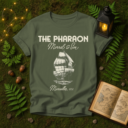 1132 - THE PHARAON