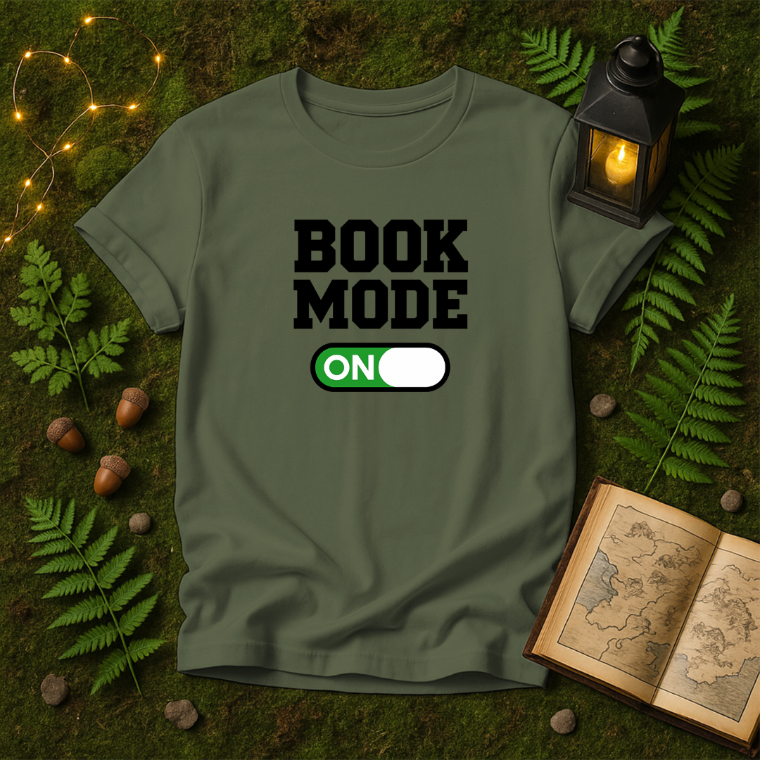 DESIGN 302- BOOK MODE ON