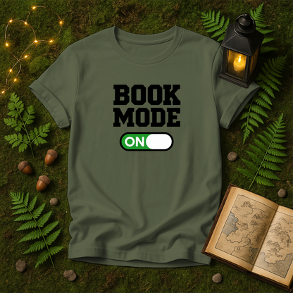 DESIGN 302- BOOK MODE ON