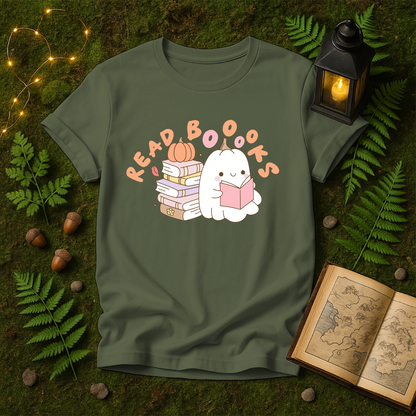 1085 - READ BoOoOoKS