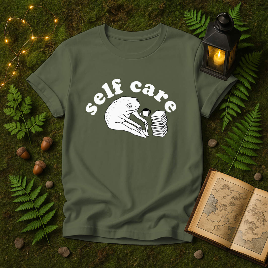 987 - SELF CARE