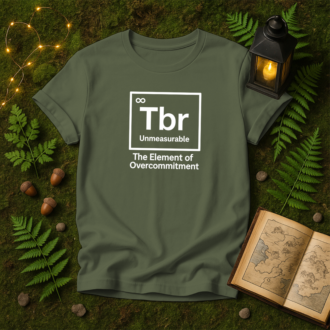 DESIGN 399 - TBR ELEMENT