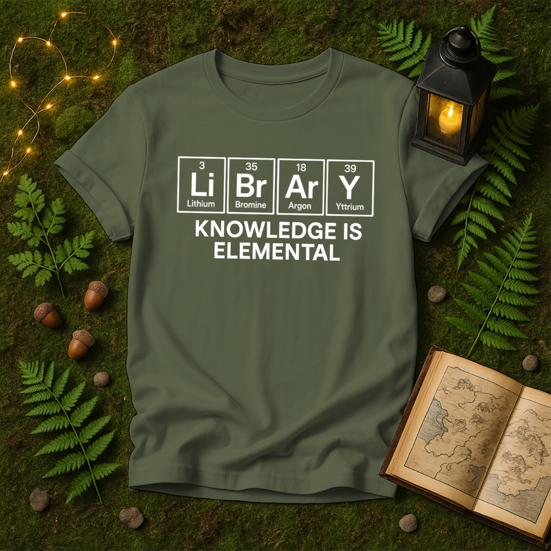 DESIGN 398 - LIBRARY ELEMENTS