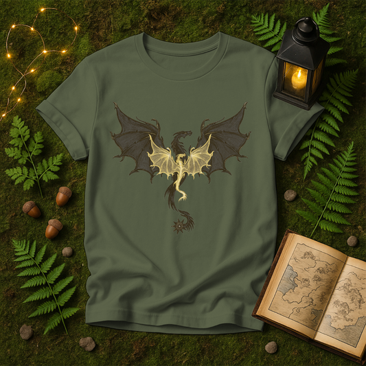 993 - CELESTIAL DRAGON
