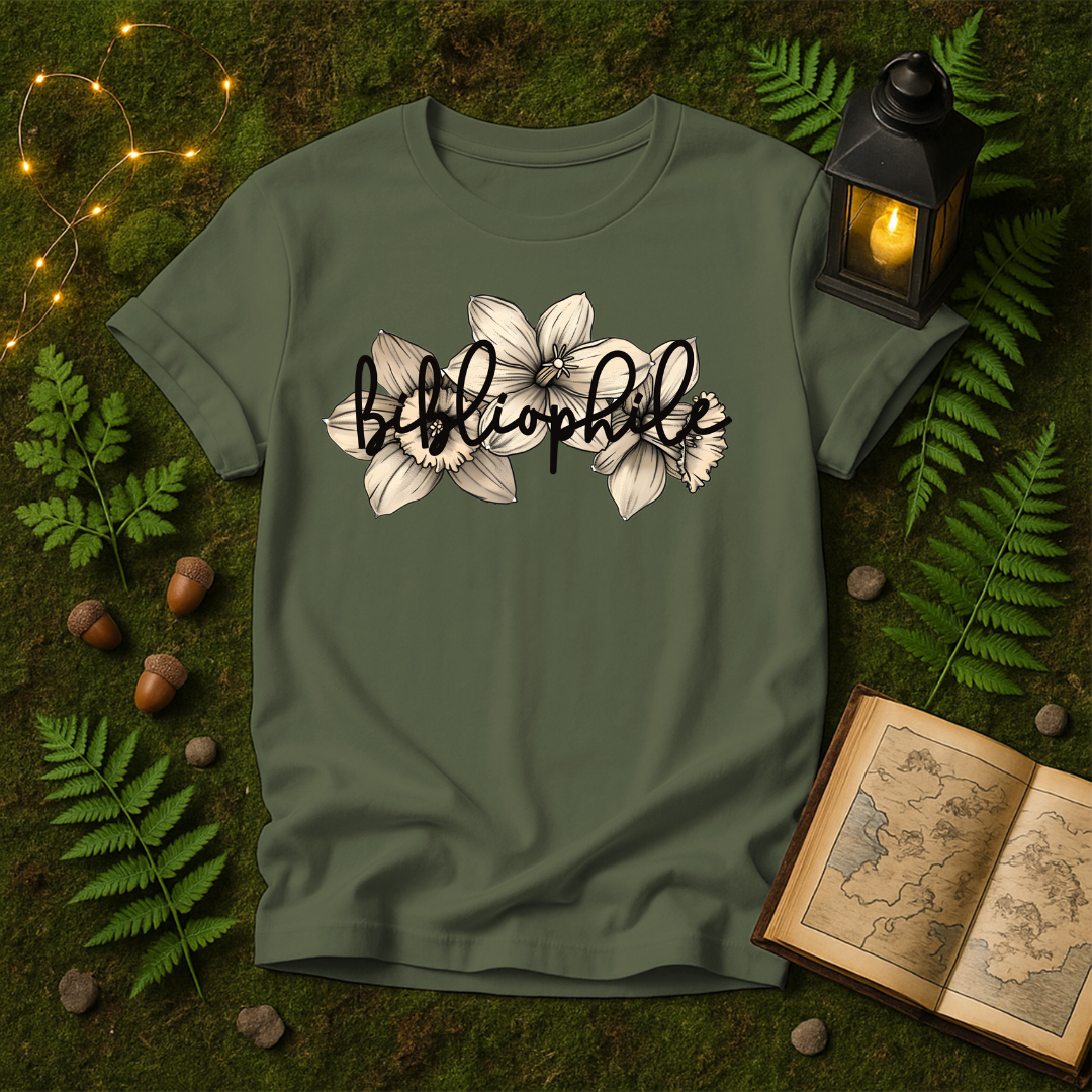 1023 - BOOKISH