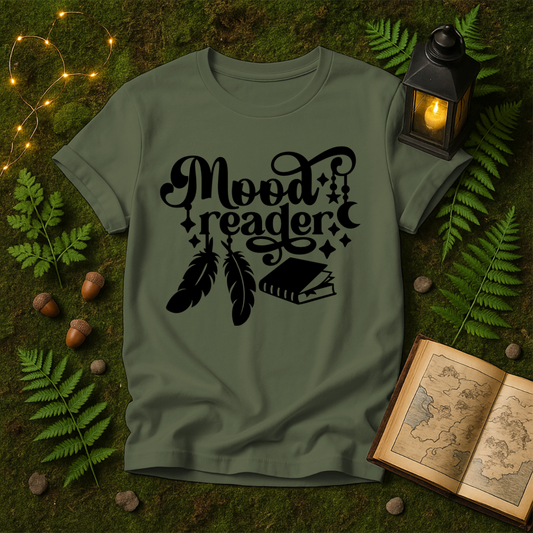 982 - MOOD READER