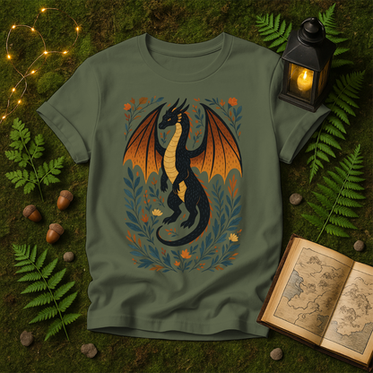 DESIGN 560 - DRAGON