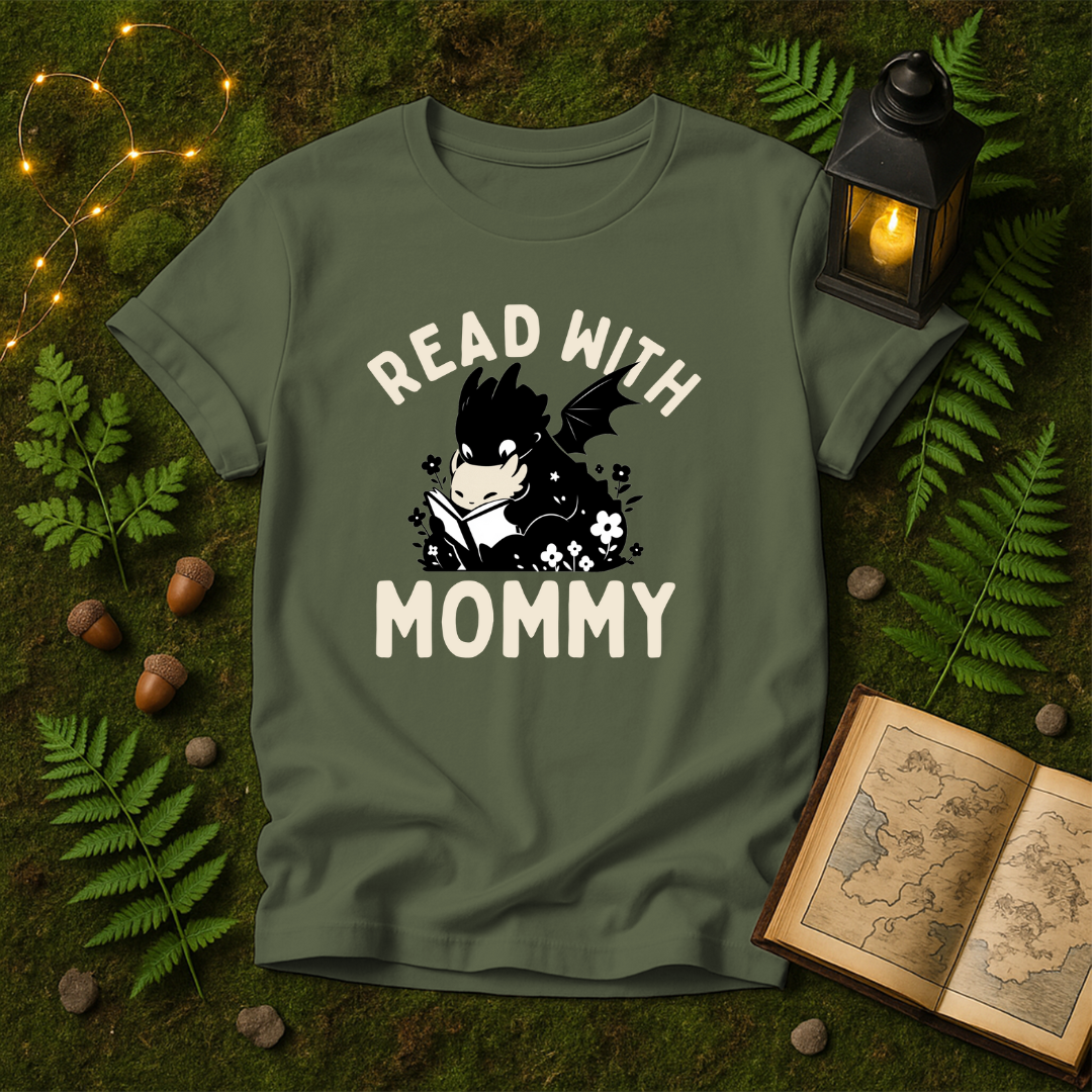 1013 - READ WITH MOMMY