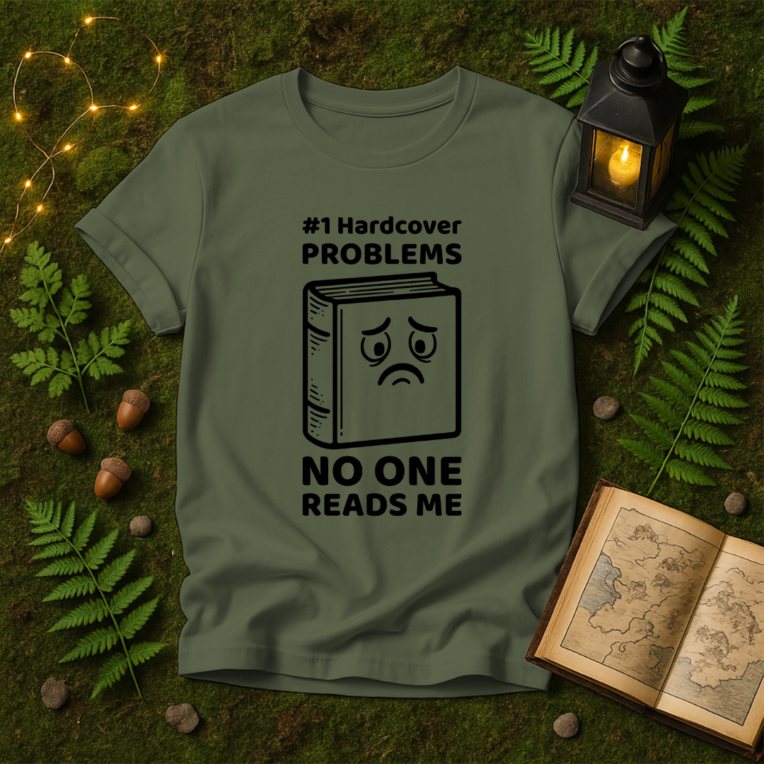 DESIGN 396 - #1 HARDCOVER PROBLEMS