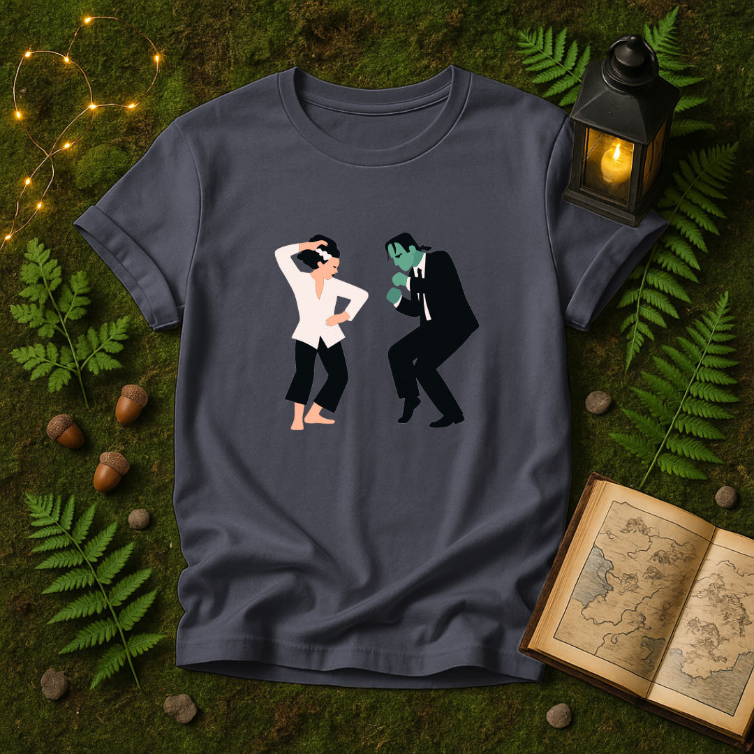 1112 - FRANK FICTION