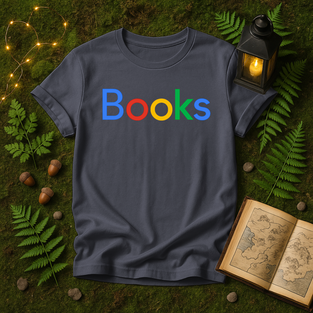 874 - BOOKS