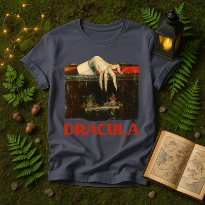 872 - DRACULA