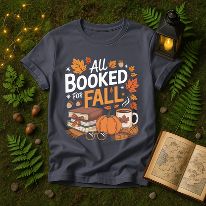 1059 - ALL BOOKED FOR FALL