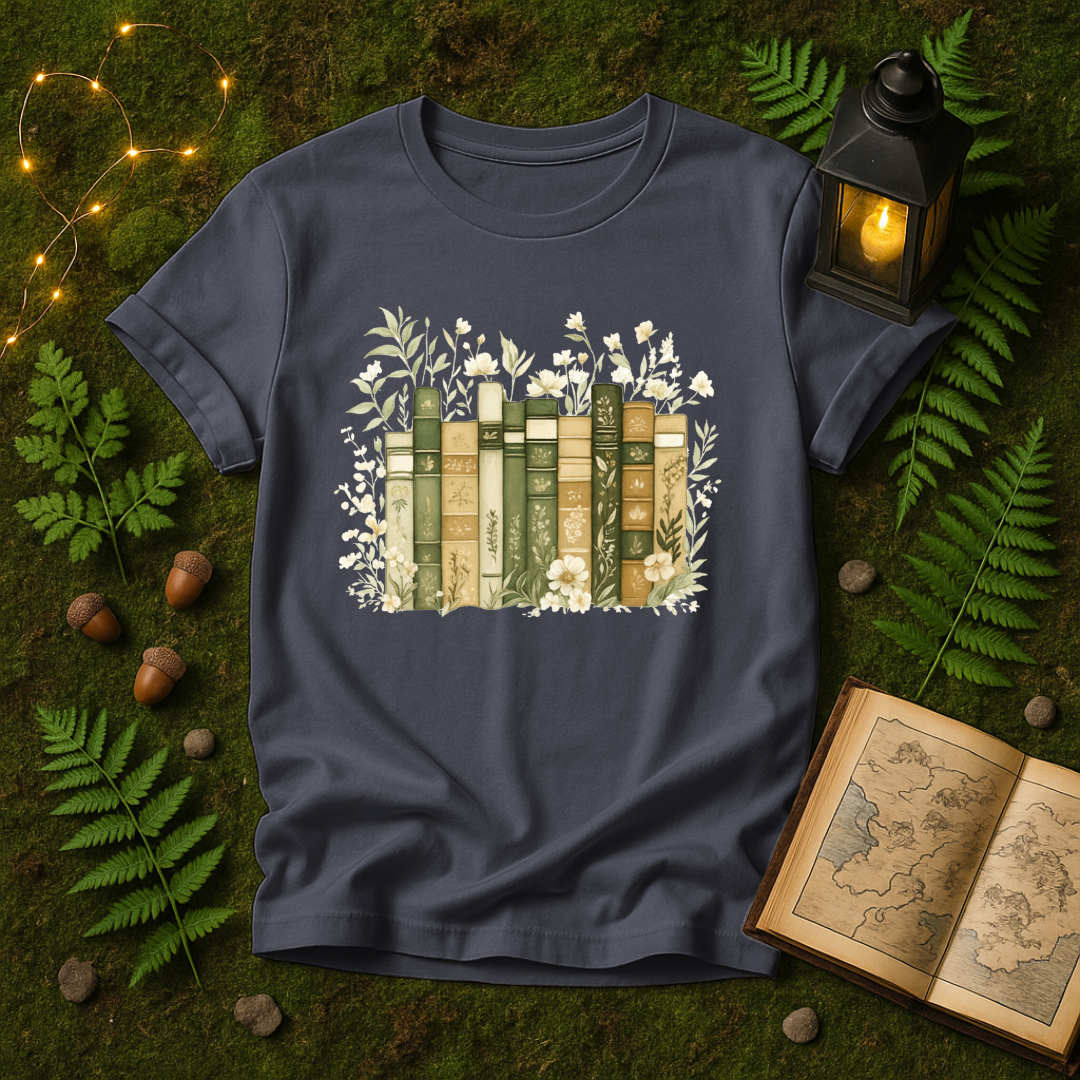 1102 - BLOSSOM BOOKS