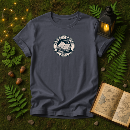 1035 - AUTHENTIC LIBRARY