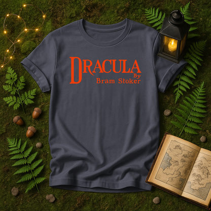1117 - DRACULA BY BRAM STOKER