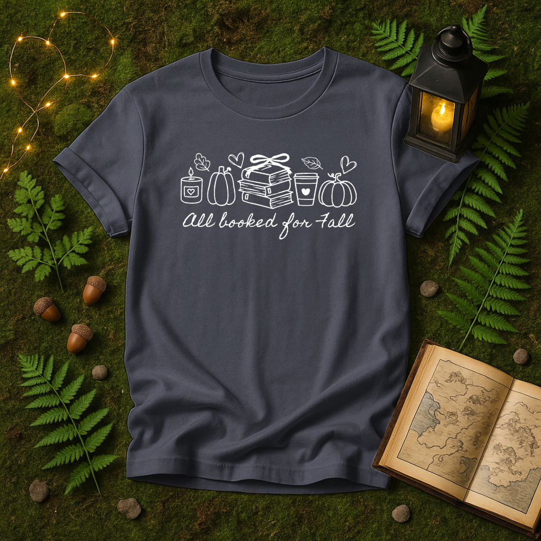 1058 - ALL BOOKED FOR FALL