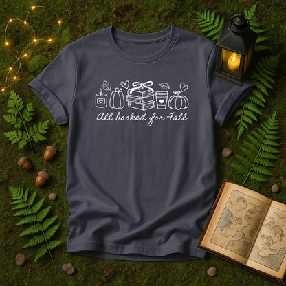 1058 - ALL BOOKED FOR FALL