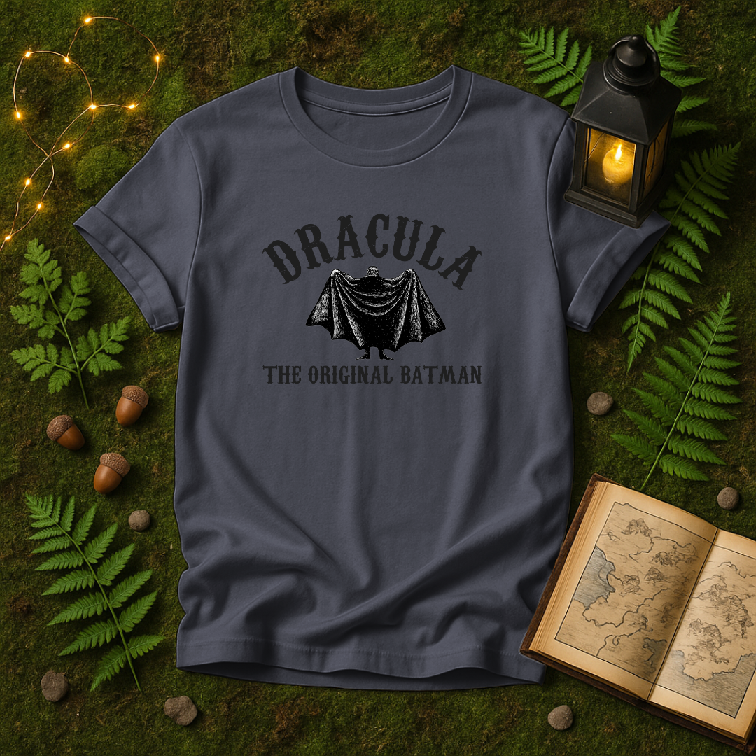 1122 - THE ORIGINAL BATMAN