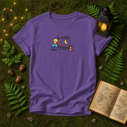 873 - LITTLE PRINCE