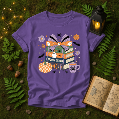 1071 - SPOOKY SEASON