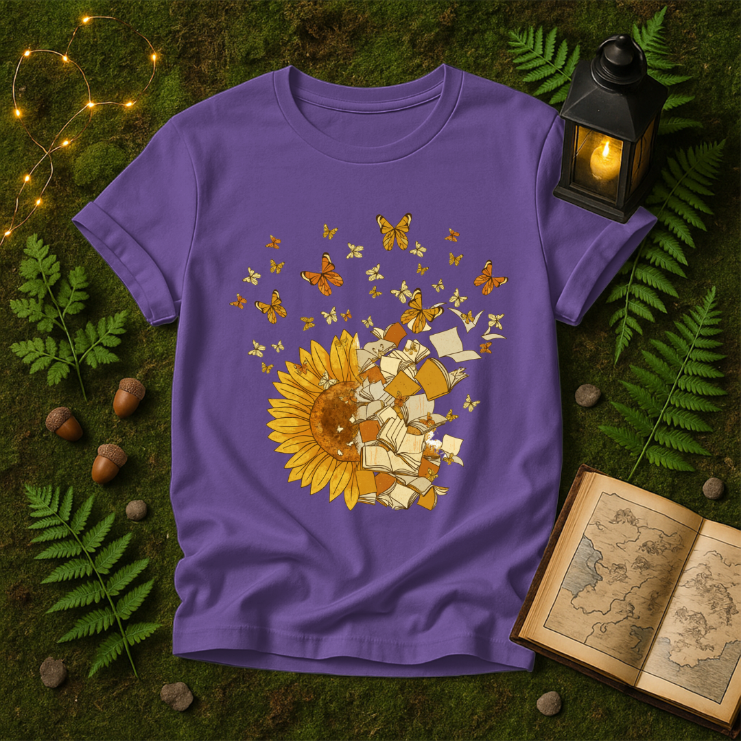 963 - SUNFLOWER