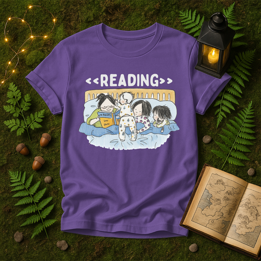 933 - READING