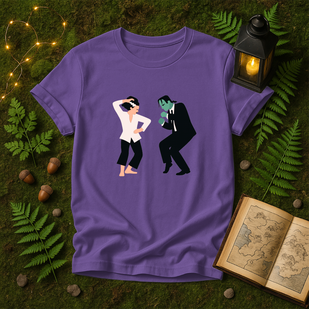 1112 - FRANK FICTION