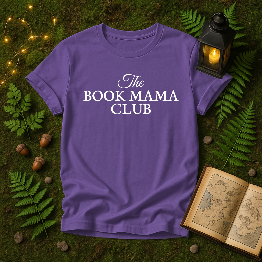 996 - BOOK MAMA CLUB