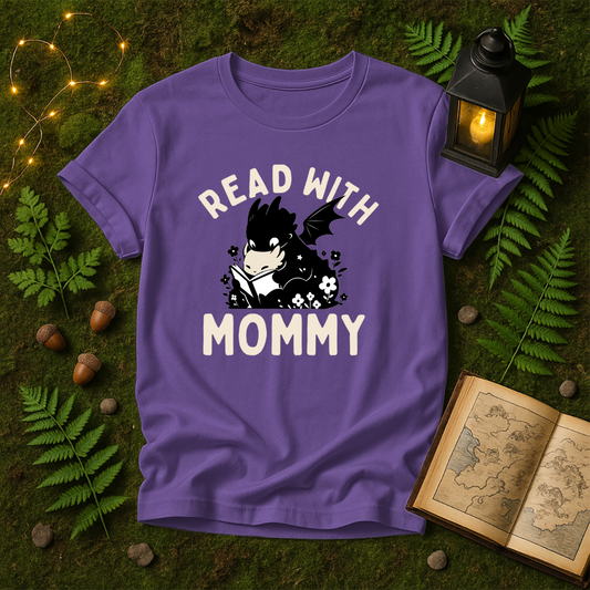 1013 - READ WITH MOMMY