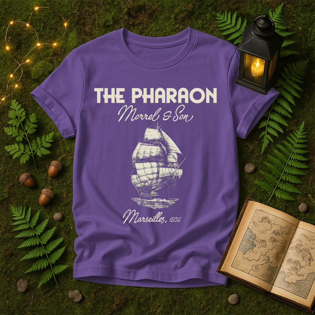 1132 - THE PHARAON