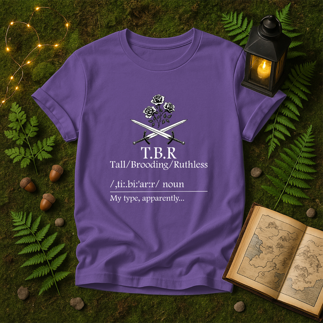 1001 - TBR