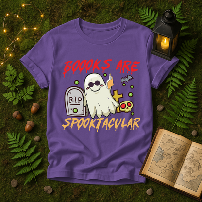 1060 - SPOOKTACULAR