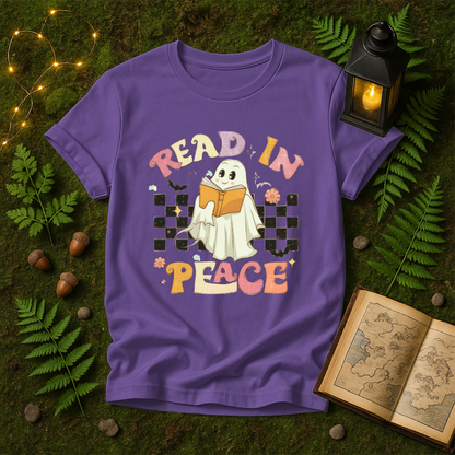 1098 - READ IN PEACE