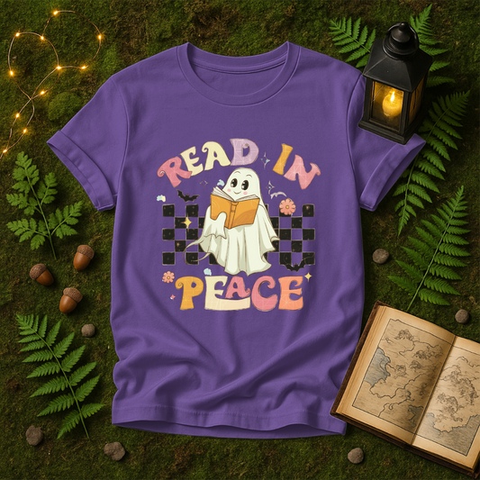 1098 - READ IN PEACE