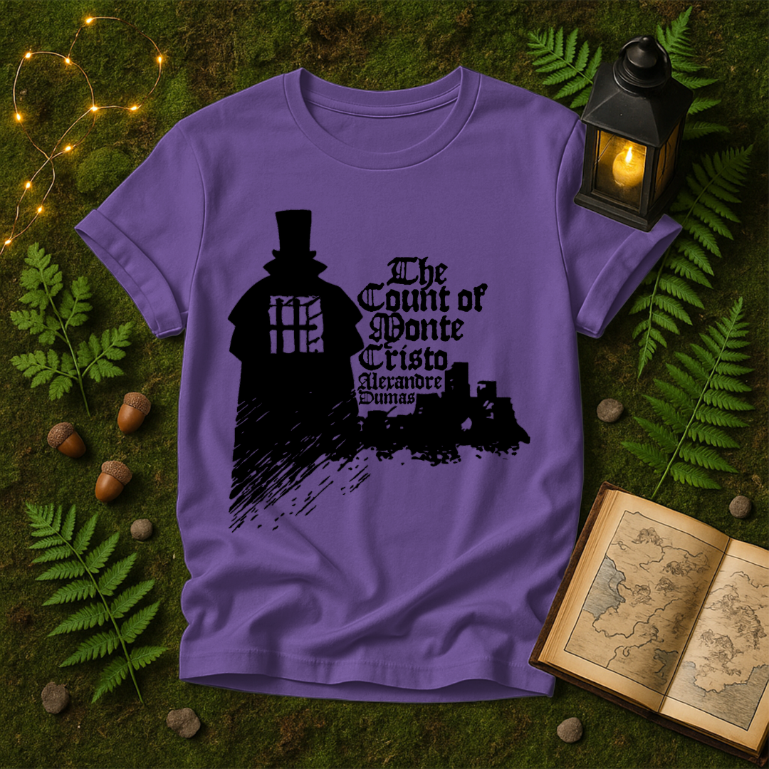 1134 - GOTHIC MONTE CRISTO