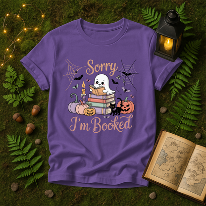 1099 - SORRY IM BOOKED