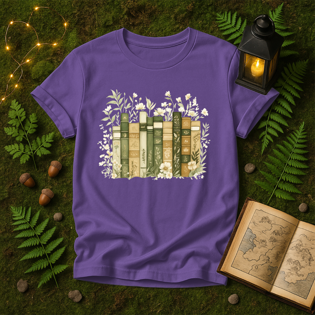 1102 - BLOSSOM BOOKS