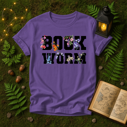 877 - BOOKWORM