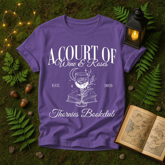 927 - THORNIES BOOKCLUB