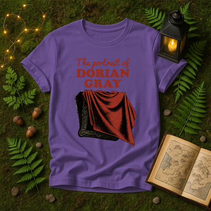 1129 - THE PORTRAIT OF DORIAN GRAY