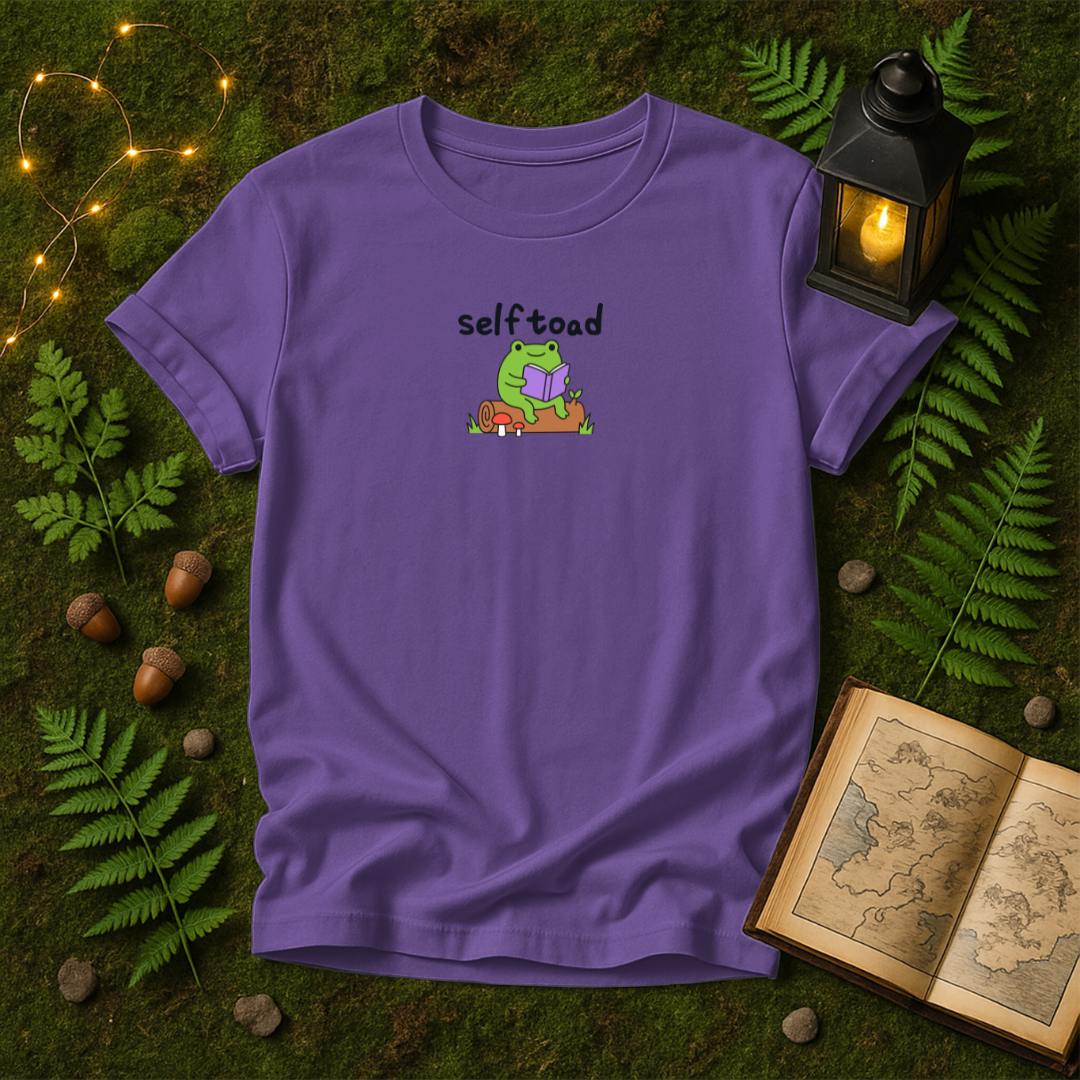 1030 - SELF TOAD