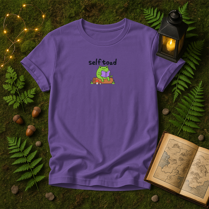 1030 - SELF TOAD