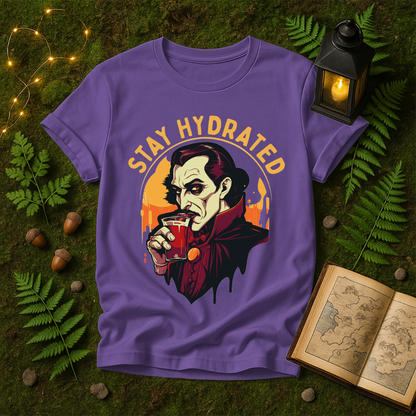 1116 - STAY HYDRATED