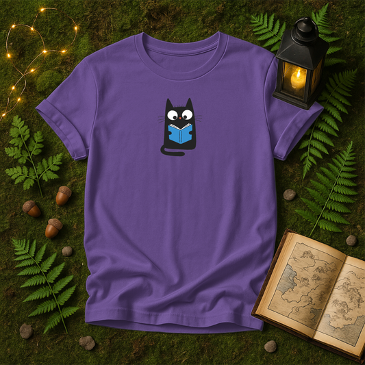 1033 - READING CAT