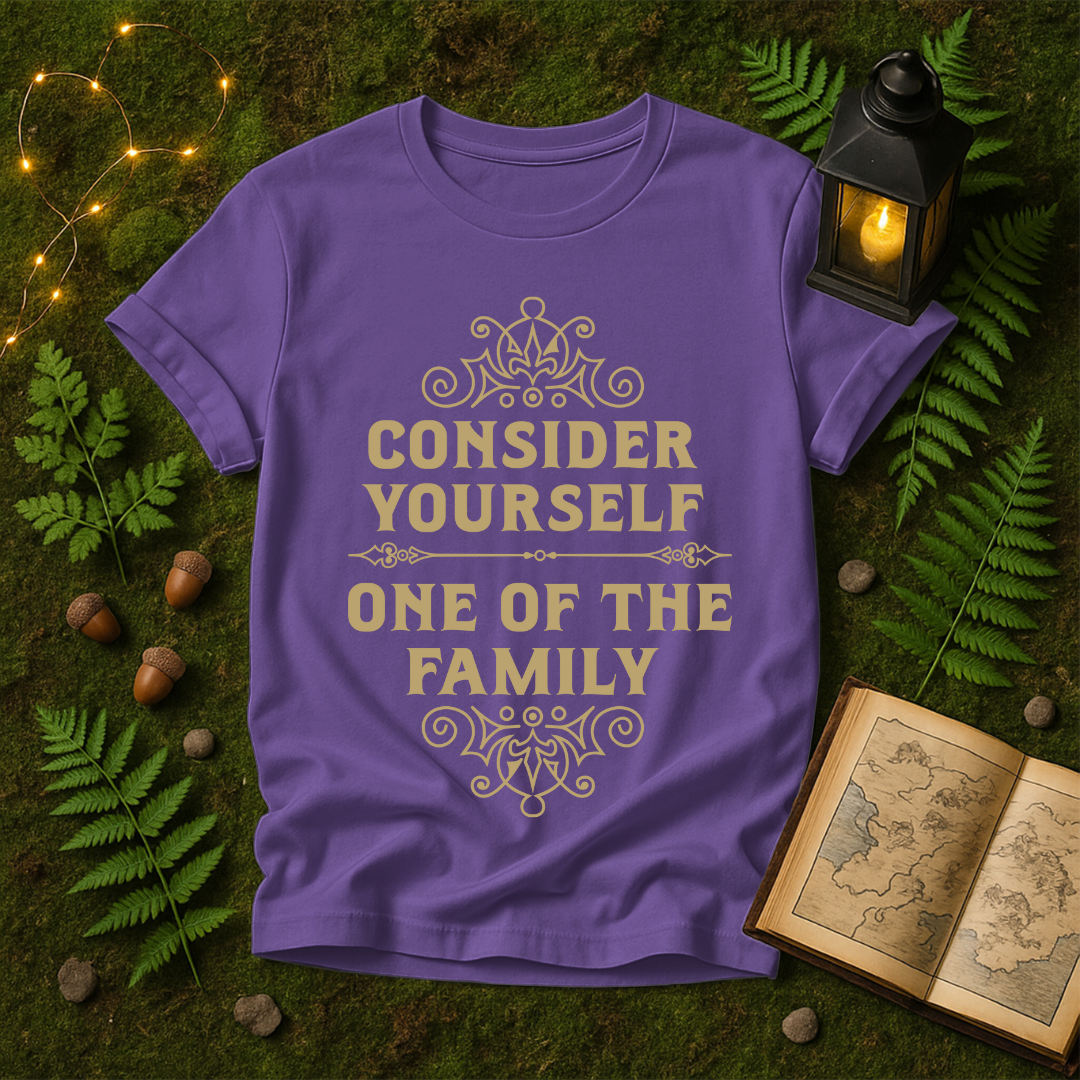 1144 - ONE OF THE FAMILY OLIVER TWIST